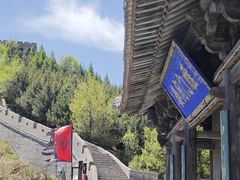 -雁门关景区