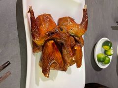 妙龄香茅乳鸽-廣順興(黄山路店)