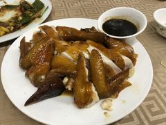 -金辉食馆(海珠店)