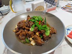 -山东宾馆·齐鲁苑餐厅