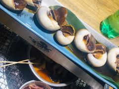 -鑫釜山海鲜烧烤(鑫丰国际店)
