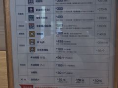 -天真蓝照相馆(中华广场店)