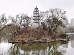 -西宁市人民公园(城西区)