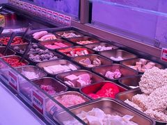 -福客麻辣烫·现炒麻辣香锅(印力中心店)