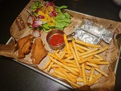 -小资太太餐厅(南岗区店)
