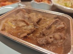 -赤坂亭·M9和牛烧肉·铁板烧·日料398放题(长泰广场店)