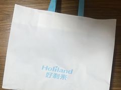 -好利来(靖江路店)