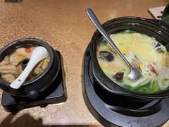 -云海肴·汽锅鸡·云南代表菜(五道口购物中心店)