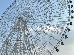 -南昌之星摩天轮