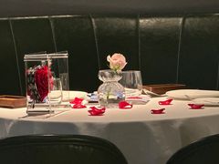 -L'Arome芳芳法国餐厅(仙林金鹰店)