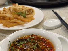 -青蓬蒸汽海鲜·深圳老字号·团建聚会(壹方城店)