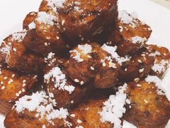 糖卷果-南来顺饭庄·清真(南菜园店)