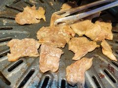 -九田家黑牛烤肉料理(溧阳吾悦店)