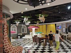 -H次元沉浸剧情密室(街道口店)
