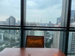-富力丽思卡尔顿酒店·香荟全日制餐厅