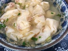 小馄饨-荣阳楼(山塘街店)