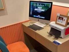 -海馬体照相馆(莘庄维璟印象城店)