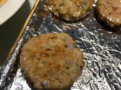美味藕饼-维园悦谱·海派家常菜(乌鲁木齐南路店)