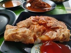 -新加坡Zam Zam餐馆