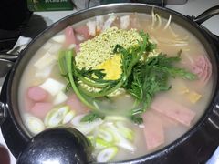 -火炉火自助餐(枫蓝国际店)