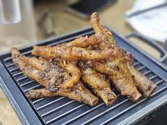 -烤匠麻辣烤鱼(锦华万达店)