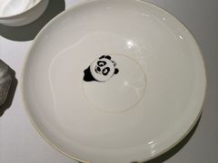 -眉州东坡·熊猫主题餐厅(枫蓝店)