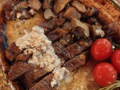 -芭莉与彩虹西餐厅(成都合生汇店)