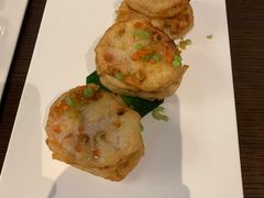 -枣子树·素食餐厅(朱家尖店)