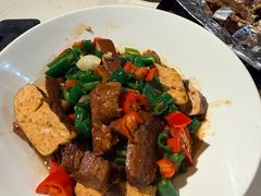 -新白鹿餐厅(第一百货店)
