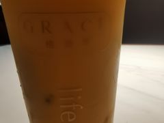 -格瑞思GRACE(江宁金鹰店)