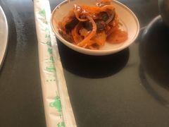 -胡师傅铁锅焖面(恒安新区店)