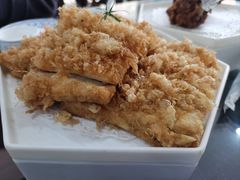 -邢家锅贴老店·非遗·开封菜(金明广场店)