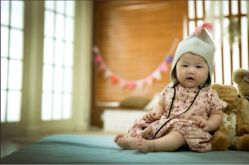 iphone_upload_pic-BabyA 专业婴童摄影(古北时尚广场店)