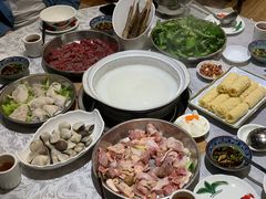 -丰尔粥食·粥底火锅·桑拿鸡(大良总店)
