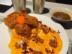 -和牛食堂•BISTRO(广州首店)
