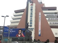 -东大门市场