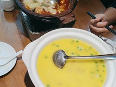 -肖记公安牛肉鱼杂馆· 省级非物质文化遗产(仁和路店)