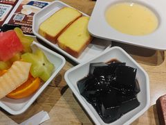 -豪客来牛排(厦门万达金街店)