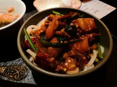 奇台小拌面-丝路金桃·新疆菜(徐汇店)