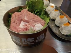 -签小二串串火锅(观音桥店)