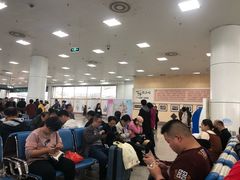 -国际邮轮中心码头(厦鼓码头)