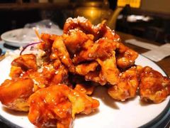 -九转小磨·非遗东北菜(群力店)