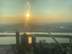 -长沙尼依格罗酒店