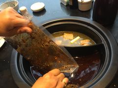 -胖师鱼馆非遗砂锅雅鱼(大北街店)
