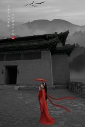 点击看大图 -美云庭古装·格格服汉服·京城旅拍(北京店)