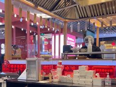 -肥汁米蘭香港米线(长宁来福士店)