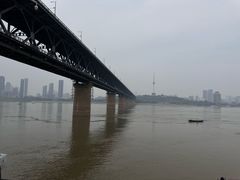 -武汉长江大桥