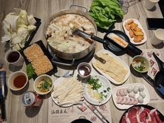 -汕头泉成沙茶火锅(中山总店)