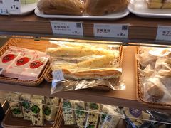 -顶东面包花园·生日蛋糕(香榭丽店)