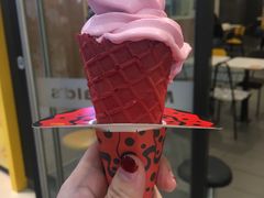 -麦当劳(世贸店)